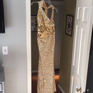 Prom/ special occasion dress